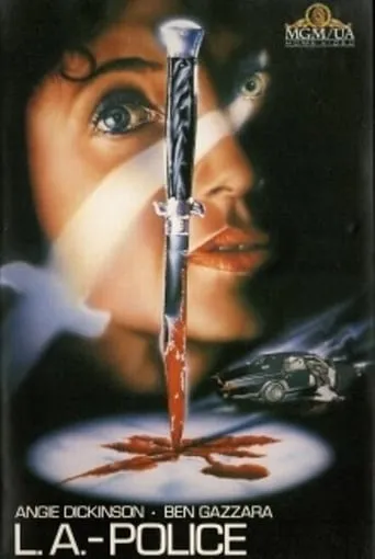 Police Story: The Freeway Killings movie poster - Rated 5.3/10