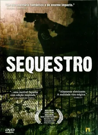 Sequestro movie poster - Rated 6/10
