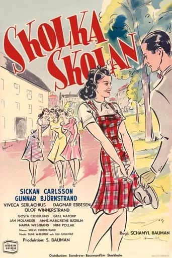 Playing Truant movie poster - Rated 5.3/10
