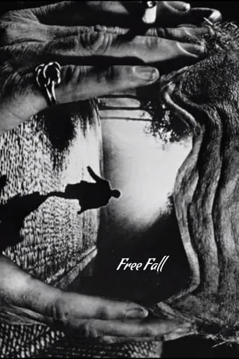 Free Fall movie poster - Rated 5.5/10