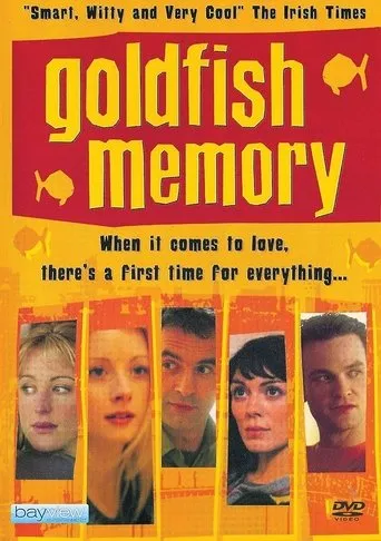 Goldfish Memory movie poster - Rated 5.8/10