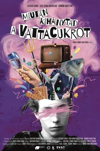 After You Got Sick From Cotton Candy movie poster - Entertainment content