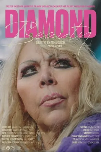 Diamond Beauty movie poster - Entertainment content