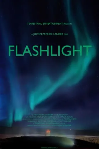 Flashlight movie poster - Rated 8/10