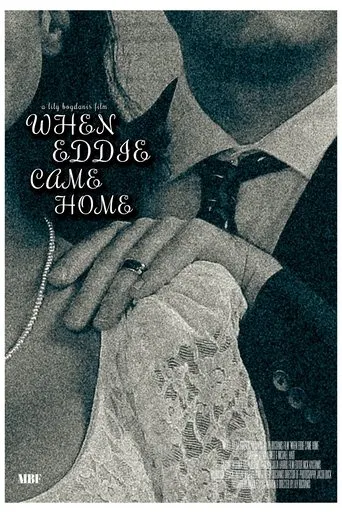 When Eddie Came Home movie poster - Entertainment content