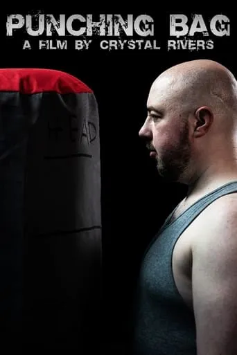 Punching Bag movie poster - Entertainment content
