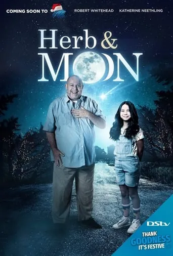 Herb & Moon movie poster - Entertainment content