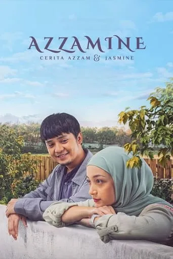 Azzamine movie poster - Rated 6.8/10
