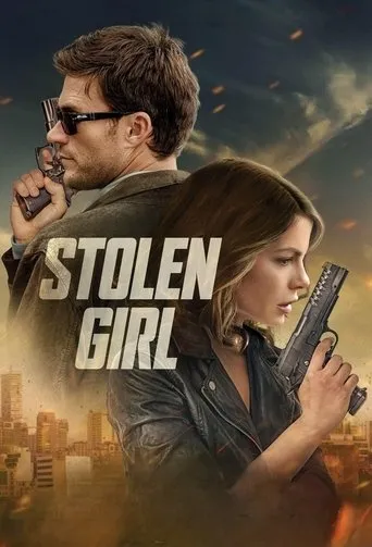 Stolen Girl movie poster - Rated 5.5/10