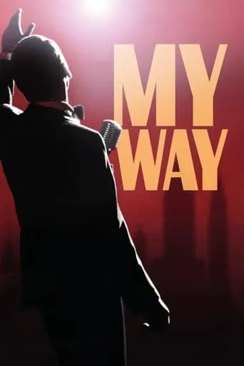 My Way movie poster - Rated 7.9/10