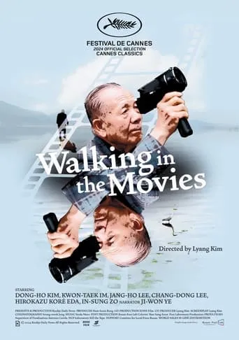 Walking in the Movies movie poster - Rated 10/10