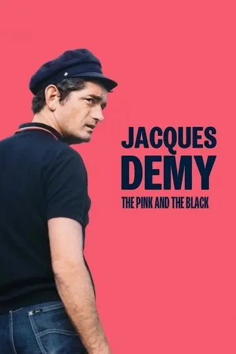 Jacques Demy: The Pink and the Black movie poster - Rated 7.2/10