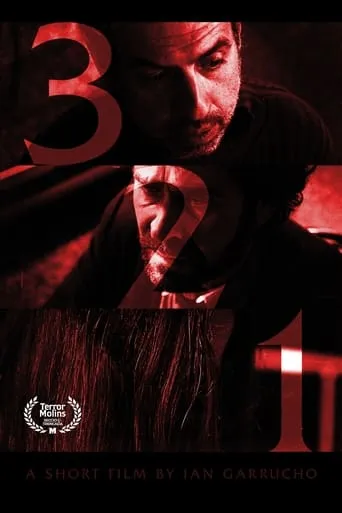 3, 2, 1 movie poster - Entertainment content
