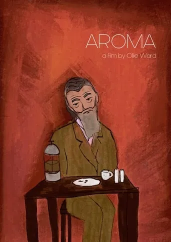 Aroma movie poster - Entertainment content