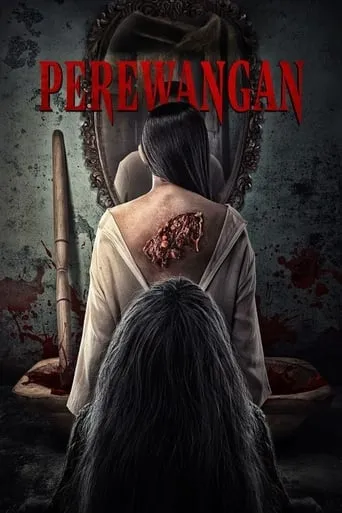 Perewangan movie poster - Rated 4.8/10