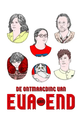 The Deflowering of Eva van End movie poster - Rated 5.6/10