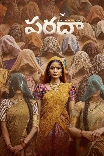 Paradha movie poster - Rated 7/10
