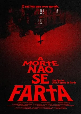 Death Always Craves movie poster - Entertainment content