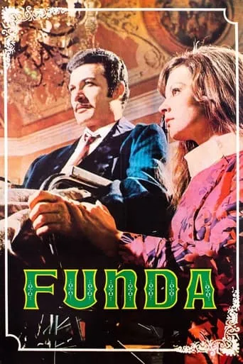 Funda movie poster - Entertainment content