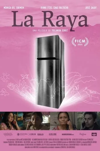 Town Of La Raya movie poster - Entertainment content