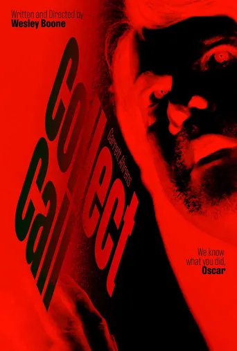 Collect Call movie poster - Entertainment content