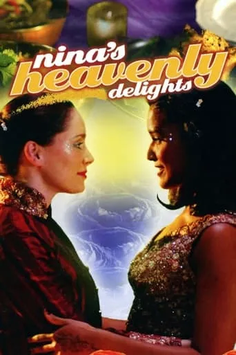 Nina's Heavenly Delights movie poster - Rated 6.8/10