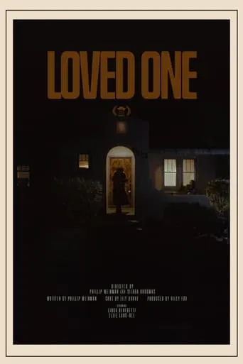 Loved One movie poster - Entertainment content