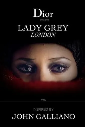 Lady Grey London movie poster - Rated 7/10