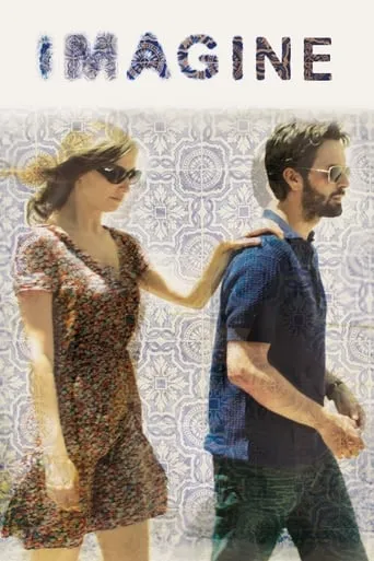 Imagine movie poster - Rated 7.2/10