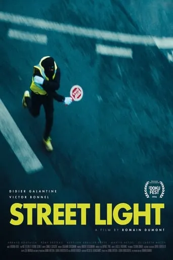 Street Light movie poster - Rated 7/10