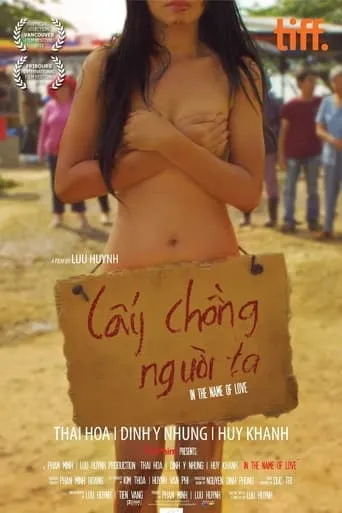 In the Name of Love movie poster - Rated 3.5/10