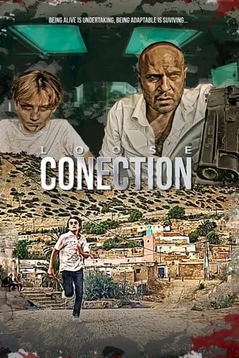 Loose Connection movie poster - Rated 10/10