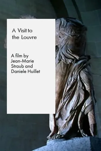 A Visit to the Louvre movie poster - Rated 6.2/10