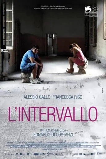 The Interval movie poster - Rated 6.9/10