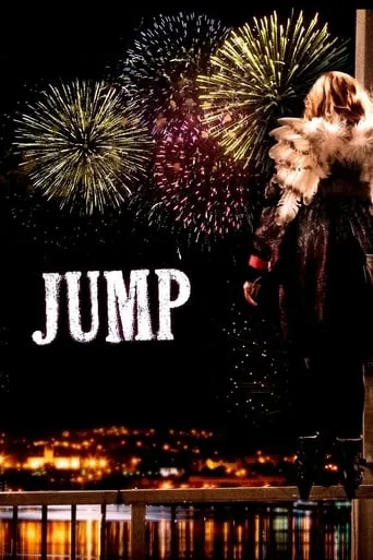 Jump movie poster - Rated 6/10