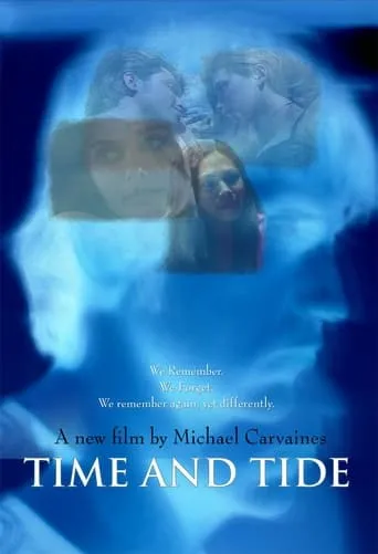 Time and Tide movie poster - Rated 7/10