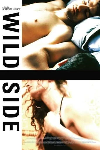 Wild Side movie poster - Rated 5.9/10