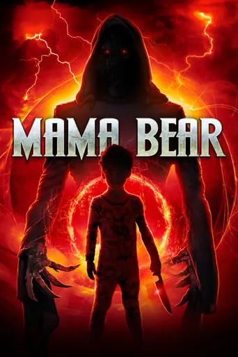Mama Bear movie poster - Rated 3/10