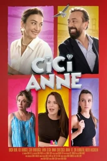 Step Mom movie poster - Entertainment content