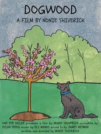 Dogwood movie poster - Entertainment content