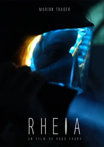 Rhéia movie poster - Entertainment content