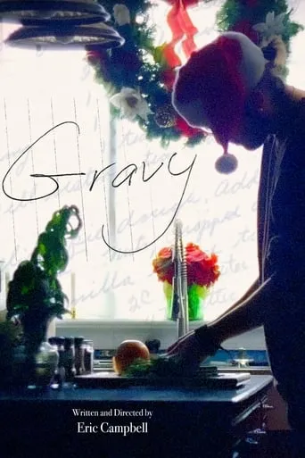 Gravy movie poster - Entertainment content