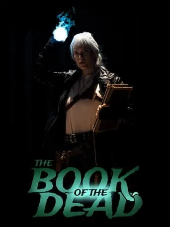 The Book of the Dead movie poster - Rated 10/10