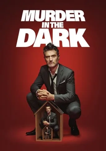 Murder in the Dark movie poster - Entertainment content