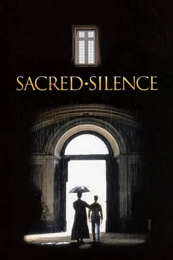 Sacred Silence movie poster - Rated 6.1/10