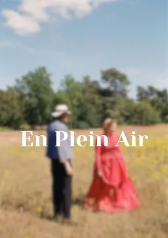 En Plein Air movie poster - Entertainment content