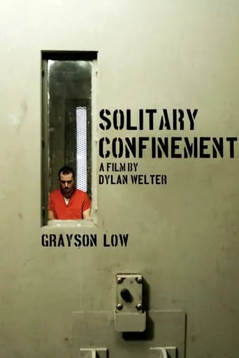 Confinement movie poster - Entertainment content