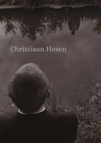Christiaan Hesen movie poster - Entertainment content