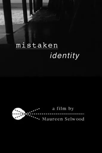 Mistaken Identity movie poster - Entertainment content