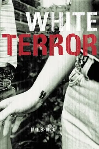 White Terror movie poster - Rated 6.6/10